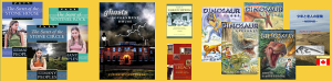 Books by Judith Silverthorne