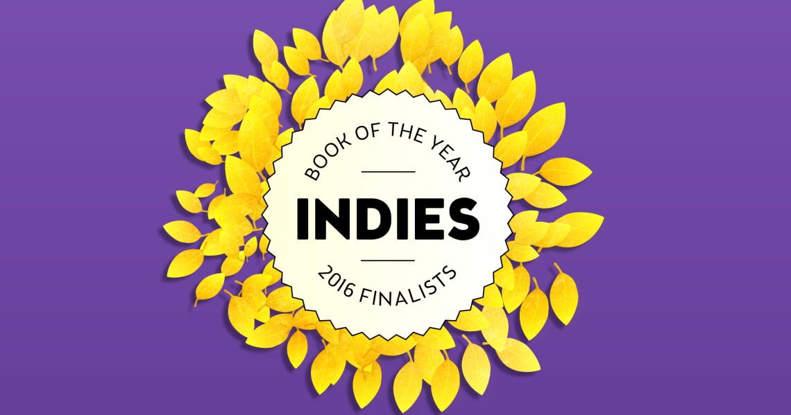 Forword Indies Nomination